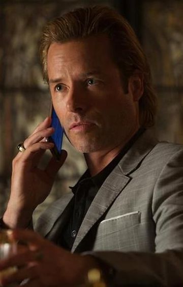 Guy Pearce as Aldrich Killian in Iron Man 3 (2013) Aldrich Killian Iron Man 3, Aldrich Killian, Tom Hiddleston Gentleman, Guy Pearce, Pepper Potts, Iron Man 3, First Draft, Marvel Villains, Marvel Actors