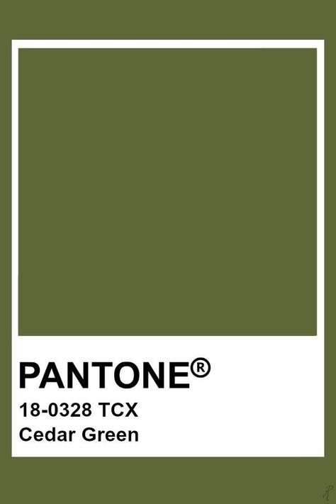 Pantone Botanical Garden, Pantone Shades Of Green, Color Swatches Green, Moss Green Pantone, Green Pantone Shades, Pantone Tcx Green, Green Pantone Colors, Pantone Green Shades Colour Palettes, Pantone Olive Green