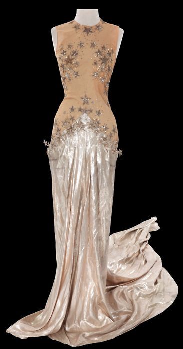 Gilbert Adrian, Ziegfeld Girl, Eve Arden, Busby Berkeley, 1930s Gown, Ziegfeld Girls, Vintage Hollywood Glamour, Hollywood Costume, 20th Century Fashion