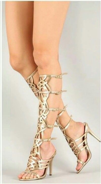 Gladiator Sandals