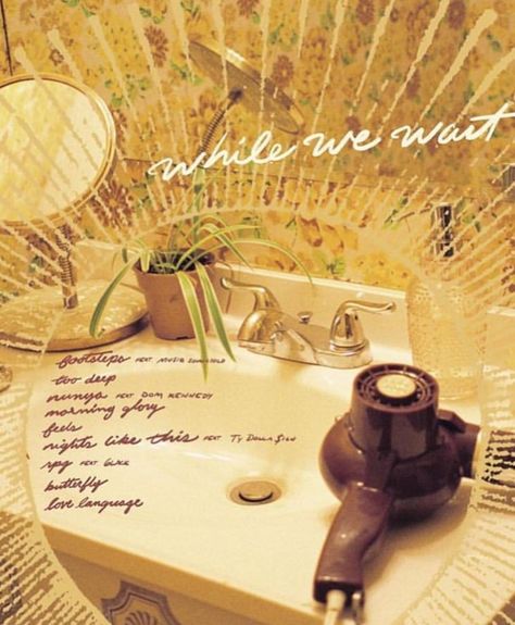 While We Wait (Mixtape tracklist) - Kehlani While We Wait Kehlani, Kehlani Poster Vintage, Lani Aesthetic, Kehlani While We Wait, Kehlani Poster, Kehlani Aesthetic, Kehlani Parrish, Freshman Dorm, Musical Artist