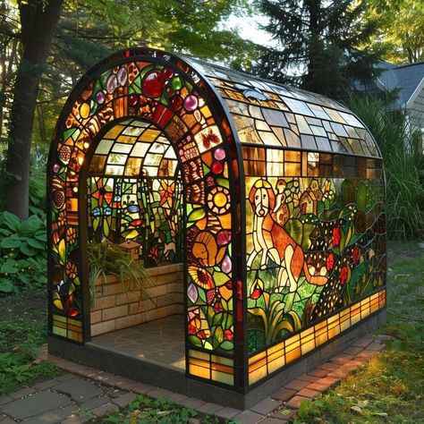 Maine Beach House, Real Estate Posts, New York Mansion, Glass Greenhouse, Maine Beaches, Estate Interior, Miami Houses, Mosaic Flowers, Mini Greenhouse