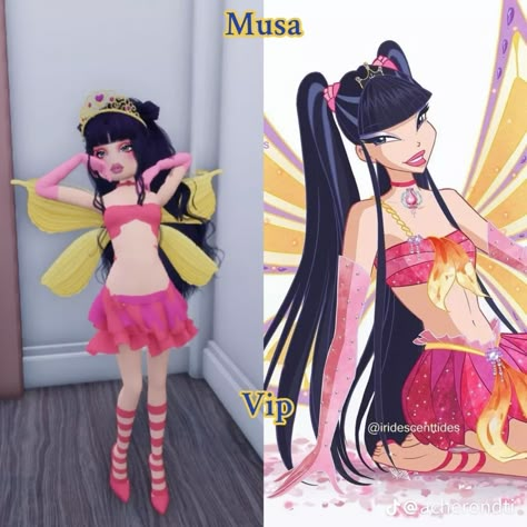 Dti Roblox Fairy Costume, Fairy Outfit Dress To Impress, Fairy Dti Outfit, Dress To Impress Fairy Costume, Winx Dress To Impress, Fairy Dress To Impress, Shoes Pfp, Fairy Outfit Ideas, Roblox Theme