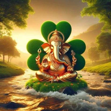 Bal Ganesh, Ganpati Bappa Wallpapers, Sri Ganesh, Hanuman Wallpapers, Shri Ganesh Images, God's Blessings, Indian God, Ganesh Photo, Lord Hanuman Wallpapers