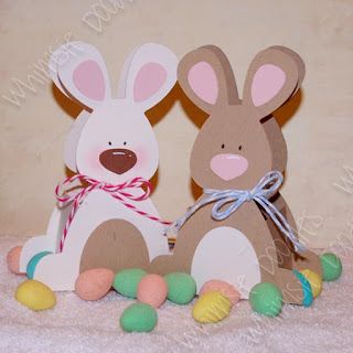 Paper Easter Basket, Easter Baskets To Make, Easter Templates, Easter Favors, Easter Items, Bunny Basket, Free Print, Easter Printables, Easter Bunnies