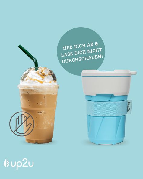 Jeder kennt den Kaffee-Riesen Starbucks. Die Marke steht für einen gewissen Wohlstand, Coolness und natürlich Kaffee. Überall sieht man die personalisierten Starbucks-Becher mit dem bekannten grün-weißen Logo, wenn man durch die Stadt läuft. Millionen Kunden sind den köstlichen Heißgetränken verfallen und holen sich dort fast täglich ihren Kaffee2go. Wir geben zu: Der Kaffee schmeckt gut, aber dennoch gibt es in unseren Augen ein ganz großes ABER!!! 🤔 Starbucks Becher, Zero Waste, Seattle, Tableware