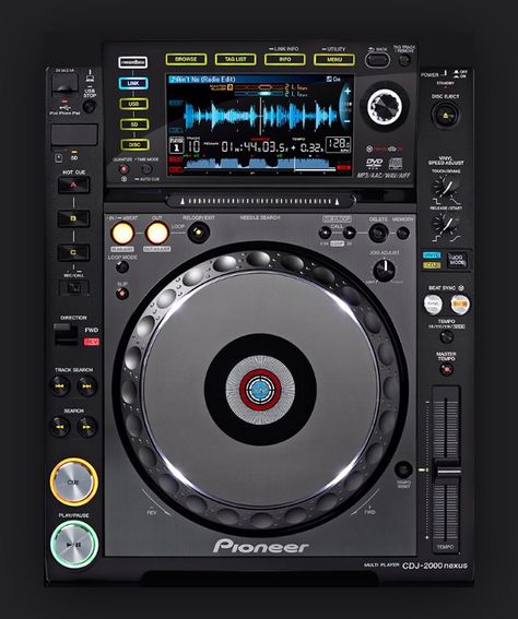 Pioneer cdj 2000 nexus.. Pioneer Dj Decks, Dj Ideas, Dj Mixing, Dj Decks, Dj Room, A State Of Trance, Dj Controller, Foto Top, Dj Setup