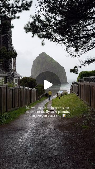 Morgan Dufrene & Connor Ursin | Travel Couple on Instagram: "✨ Share this with someone who needs an Oregon Coast roadtrip this summer! 

🚙 The Oregon Coast is hands down one of the most beautiful drives we’ve ever been on! From the charming coastal towns, to the rock stacks in the ocean, there’s so much to do and see along this stretch of coast!

⬇️ Must see spots!

•Seaside 
•Ecola State Park 
•Cannon Beach
•Oswald West State Park 
•Cape Kiwanda 
•Depoe Bay
•Oregon Dunes
•Coos Bay
•Bandon
•Samuel H Boardman 

✨ Who’s got this trip on their bucket list? Or have you been before? 

✈️ Follow along for all your travel tips & itineraries @thenationalparktravelers 

#oregon #oregoncoast #oregonexplored #cannonbeach #oregonlife" Depoe Bay Oregon, Oregon Coast Roadtrip, Oregon Dunes, Cape Kiwanda, Depoe Bay, Coos Bay, Oregon Life, Ecola State Park, Cannon Beach