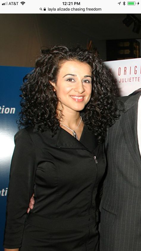 Layla Alizada