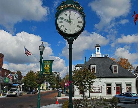 It’s on Main Street in the historic village of Zionsville, Indiana where you can find our shop, Robert Goodman Jewelers. Zionsville Indiana, Western Town, Ohio River, Our Town, Quality Of Life, Lake Michigan, Main Street, The Community, Lebanon