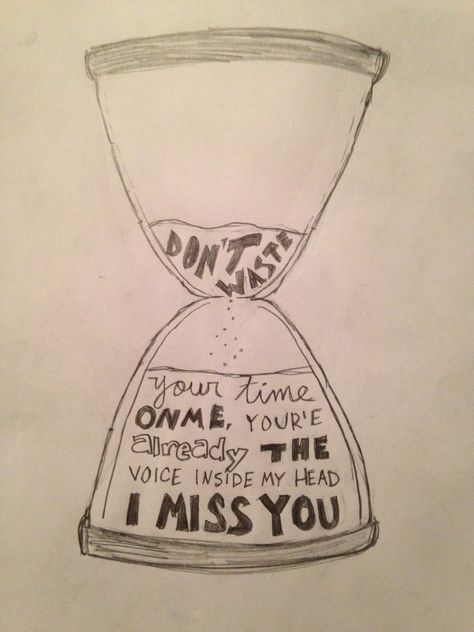 Drawing✏️ my favorite song Drawing With Song Lyrics, Drawings Based On Song Lyrics, Song Lyric Sketches, Songs Drawings Lyric Art, Drawing Taylor Swift Songs, Miss You Blink 182, Lyric Drawings, 5sos Lyrics, Inside My Head