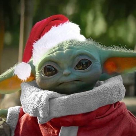 Baby Yoda Wallpaper, Christmas Baby Yoda, Classroom Memes, Yoda Images, Yoda Meme, Yoda Wallpaper, Geek Baby, Yoda Funny, Merry Christmas Baby