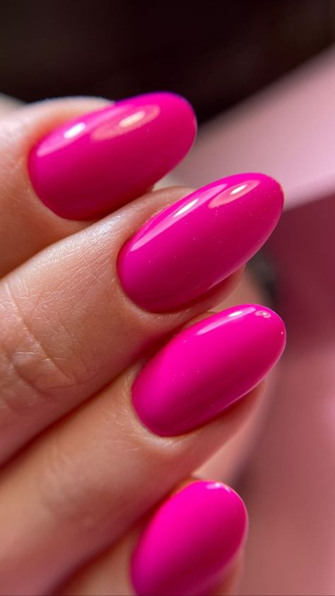 March Nails Color 2024: Babyboomer, Winter, and Trendy Nail Ideas Dark Color Nails, Nail Colors And Designs, March Nails, Nail Color Trends, Latest Nail Trends, Hot Pink Nails, Trendy Nail, Ballerina Nails, Love Fall