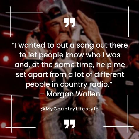 I Had Some Help Morgan Wallen, Best Country Singers, Morgan Wallen, Set Apart, East Tennessee, Cute N Country, Cool Countries, Country Singers