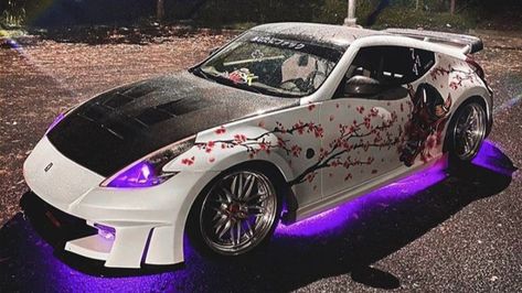 NISSAN 370Z NISMO Nissan Nismo 370z, Custom 370z, 350z Nissan Custom, Nissan 370z Modified, Nissan 370z Custom, Nissan 350z Modified, 350z Modified, Nissan 350z Tuning, 370z Custom