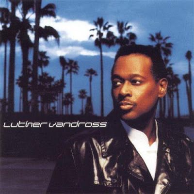 Daily Boom: Daily Boom 80's Throwback: Luther Vandross - 'Stop... Dance With My Father Again, Dance With My Father, Luther Vandross, R&b Music, Black Music, Soul Music, I Love Music, Music Albums, My Father