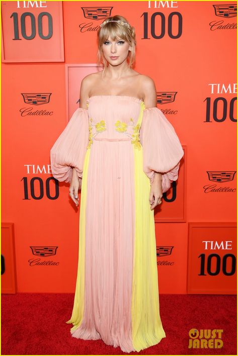 J Mendel - 2019 Time 100 Gala, Taylor Swift Red Carpet, Taylor Swift Fotos, Jazz At Lincoln Center, Taylor Swift Lover, Taylor Swift Web, Estilo Taylor Swift, Swift Photo, Taylor Swift Red