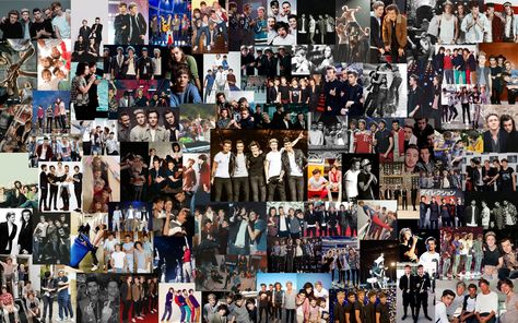 One Direction Landscape Wallpaper, One Direction Collage Wallpaper Laptop, One Direction Wallpaper Laptop Hd, One Direction Laptop Wallpaper, One Direction Desktop Wallpaper, One Direction Wallpaper Laptop, 1d Pictures, Larry Proof, 1d Wallpaper