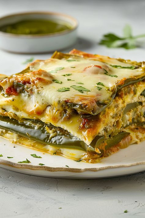 Chile Rellenos Casserole - An Organized Chaos Chile Relleno Casserole Easy, Ground Beef Chili Relleno Casserole, Chile Relleno Soup Recipe, Green Chili Casserole Chile Relleno Eggs, Chili Relleno Casserole Easy Peasy, Chili Reano Recipe Chile Relleno, Relleno Casserole Recipe, Chili Rellano Casserole Chile Relleno, Mexican Food Recipes Enchiladas