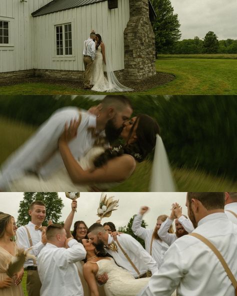 Some of the sneak peaks from Ashley & Braden’s big day <3 For those of you who don’t know, this was my first time shooting a wedding and I feel so honored that Ashley & Braden trusted me to capture their big day. Weddings have always really scared me so I have shied-away from them, but I’m really glad I stepped out of my comfort zone because I couldn’t be happier with these (and have also realized weddings aren’t so scary after all). It couldn’t have been more of a beautiful wedding, congrat... Storytelling Wedding Photography, Cinematic Photography Wedding, Cinematic Wedding Photography, Capri Wedding, Rustic Wedding Photography, Scared Me, Cinema Wedding, Cinematic Wedding, Outdoor Elopement