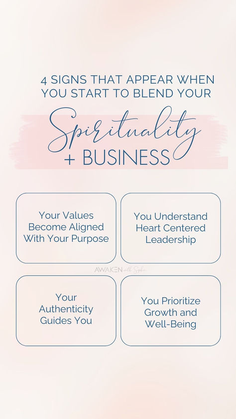 Heart centered business, or spiritually led businesses are on the rise and can lead to manifesting wealth, fulfillment, freedom and success. I believe our “work”is just a way that we set up to interact with the world. And when you look at it this way, you can see what types of interactions your soul needs to have. As we begin to do the deeper spiritual healing work, we clear blocks that may have skewed this perspective. Spiritual Life Coach, Life Coach Certification, Spiritual Entrepreneur, Spiritual Business, Manifesting Wealth, Business Mindset, Spiritual Awareness, Spiritual Wisdom, Spiritual Life