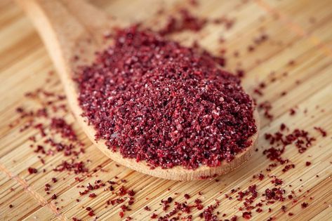 How To Use Sumac Spice, Sumac Tea Recipe, Sumac Benefits Health, Recipes With Sumac Spice, Sumac Benefits, Sumac Plant, Sumac Recipes, Sumac Spice, Florida Kitchen