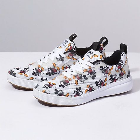 Disney x Vans Ultrarange Rapidweld | Shop At Vans Vans Ultrarange, Disney Vans, Tenis Vans, Trending Womens Shoes, Sport Women, Disney Shoes, Popular Shoes, Buy Shoes Online, All About Shoes