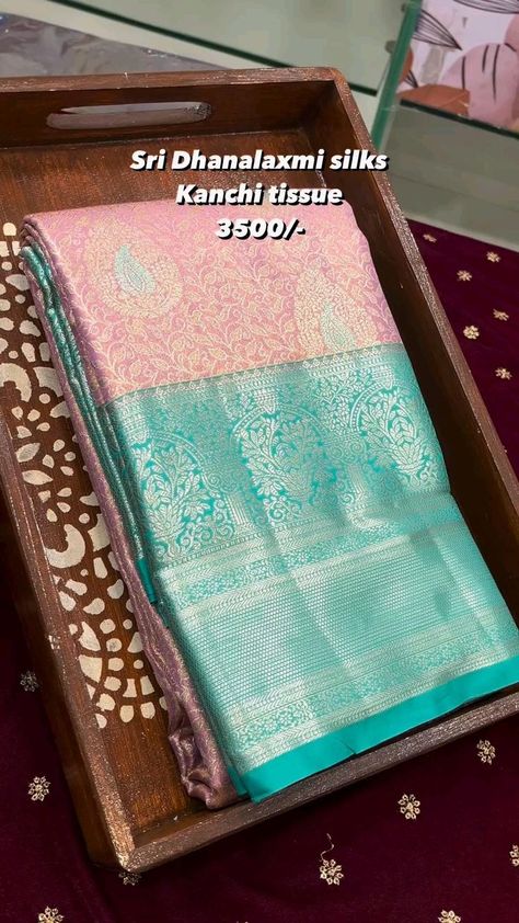 Pattu Sarees Wedding, Latest Saree Trends, Green Blouse Designs, Lace Blouse Design, Latest Silk Sarees, Saree Tassels Designs, Latest Bridal Blouse Designs, Saree Kuchu Designs, New Saree Designs