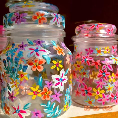 Ideas When Youre Bored, Creative Useful Crafts, Easy Homemade Decorations Ideas, Glass Jar Decoration Ideas, Creative Gifts For Your Best Friend, Summer Tip Jar Ideas, Art Crafts To Do With Friends, Apartment Crafts Diy, Activity For Friends