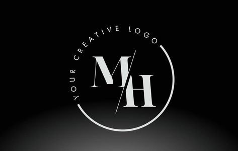 Mh Logo Design, H Letter Images, Letter Images, Photoshop Backgrounds Free, Architectural Firm, Cosmetic Logo, Letter Logo Design, Photoshop Backgrounds, Backgrounds Free