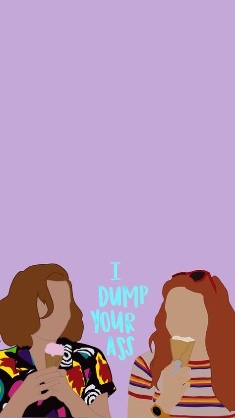 Eleven And Max Wallpaper, El And Max Wallpaper, Max And Eleven Wallpaper, I Dump Your As Stranger Things, Max And El, Max And Eleven, El Stranger Things, Disney Silhouette Art, Starnger Things