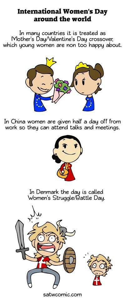 I like China's or Denmark's way of celebrating so much more :ddd Scandinavia And The World, Satw Comic, Country Balls, Country Jokes, Country Memes, Scandinavian Countries, Comics Story, Country Humor, Women Around The World