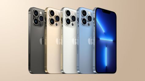 Report: Apple to Increase iPhone 13 Pro and Pro Max Production by 10 Million Units - MacRumors Apple Font, Iphone Price, Iphone 3, Apple Ios, Iphone Photos, I Phone, Apple Watch Series, Apple News, Tech News