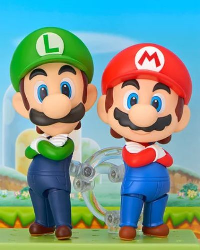 Mario Und Luigi, Mario E Luigi, Super Mario And Luigi, Diamond Drawing, Mario Luigi, Super Mario World, Super Mario Brothers, Mosaic Decor, Mario Brothers