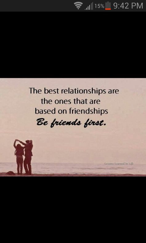 Friendships that turn into relationships Friendship That Turns Into Love, Friendship Turns Into Relationship, Spiritual Wisdom, That One Friend, Best Relationship, Quotes For Him, Making Friends, Friendship Quotes, I Am Awesome