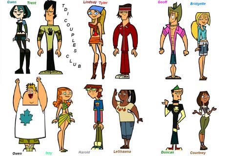 total drama island couples Total Drama Island Costumes Couple, Total Drama Island Costumes Courtney, Total Drama Island Clothes, Izzy Total Drama Island Costume, Total Drama Island Couples Costume, Total Drama Island Characters Costumes, Total Drama Island Outfit Ideas, Total Drama Island Couples, Gidgette Total Drama