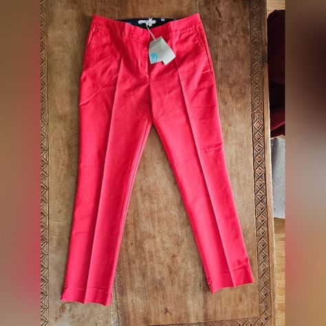 Richmond pants in carnation pink Carnation Pink Color, Carnation Pink, Slacks For Women, Boden Women, Grey Dress Pants, Blue Trousers, Bow Detail Dress, Straight Dress, Professional Dresses