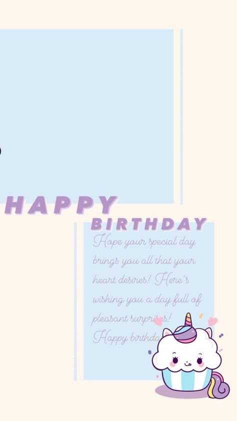 Happy Birthday Template With Wishes, Youtube Videos Aesthetic, Layout For Instagram, Template Happy Birthday, Birthday Instagram Story, Youtube Subscribe Button, Button Animation, Happy Birthday Icons, Birthday Instagram