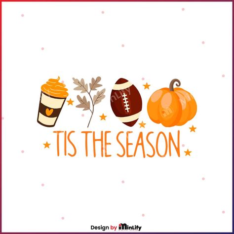 Fall Sports Aesthetic, Football Season Chalkboard Art, Tis The Season Football Svg, Fall Football Wallpaper, Football Season Aesthetic, Seasons Quotes, Autumn Widgets, Fall And Football, Ipad Themes