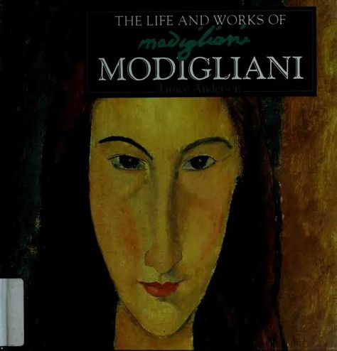 The Life and Works of Modigliani | PDF | Sculpture | Portrait Painting Sculpture Portrait, Modigliani Paintings, Edward Lear, American Impressionism, Every Day Book, Portrait Sculpture, Book Summaries, Best Selling Books, Impressionism