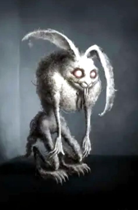 Scary Rabbit, Evil Rabbit, Scary Doll, Scary Dolls, Rabbits, Sculpture, Dolls