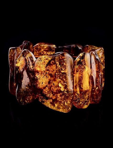 Amber Stone Aesthetic, Alphabet Challenge, Raw Diamond Rings, Beautiful Crystals, Rock Jewelry, Gold Aesthetic, Jewelry Post, Amber Earrings, Amber Bracelet