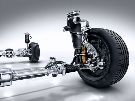 Car Suspension, Automotive Mechanic, Brake Repair, Suspension Design, Car Club, Car And Driver, Car Manufacturers, Performance Cars, Suspension Systems