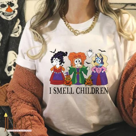 Halloween Hocus Pocus shirt, I Smell Children, Halloween Family Shirt, Halloween Sweatshirt, Spooky Season Horror Sweatshirt Check more at https://jerryclothing.com/product/halloween-hocus-pocus-shirt-i-smell-children-halloween-family-shirt-halloween-sweatshirt-spooky-season-horror-sweatshirt/ Hocus Pocus Sweatshirt, I Smell Children, Hocus Pocus Shirt, Halloween Hocus Pocus, Halloween Family, Halloween Tshirt, Halloween Sweater, Sweatshirt Halloween, Tshirt Funny