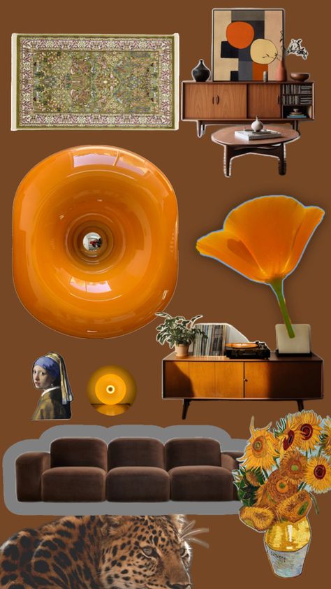 https://365marketshop.etsy.com/listing/1763626293 Modern Orange Glossy Glass Table donut Lamp  Looking to add a touch of mid-century modern flair to your space? Meet our Modern Orange Glossy Glass Table Lamp! This stylish lamp isn’t just a lighting fixture—it’s a statement piece that transforms any room with its sleek design and warm, ambient glow. Originally designed by Sabine Marcelis for IKEA.   Why You'll Love It:  - Mid-Century Modern Design: With its glossy orange glass and unique circular shape, this lamp is inspired by the iconic mid-century modern style. It fits right into contemporary and retro decor, adding a pop of color and style. - High-Quality Glass: Made from premium glass, this lamp is both durable and beautiful. The glossy finish catches the light perfectly, making it a s Varmblixt Lamp, Donut Lamp, Sabine Marcelis, Stylish Lamp, Instagram Design Creative, Instagram Design, Glass Table Lamp, Retro Decor, Mid Century Modern Style