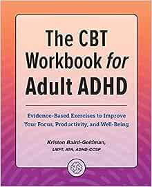 Cbt Workbook, Executive Functioning Skills, Indigo Chapters, Licensed Therapist, Executive Functioning, Improve Focus, Emotional Regulation, Cognitive Behavioral Therapy, Coping Strategies