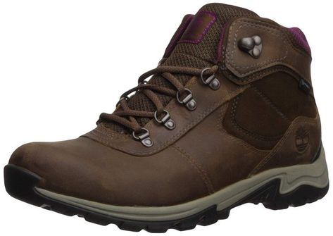 Women s Mt Maddsen Mid Leather Waterproof Hiking Boot Timberland Hiking Boots, Backpacking Boots, Boots Timberland, Timberland Women, Timberland Boots Women, Yellow Boots, Mens Hiking Boots, Hiking Boots Women, Waterproof Hiking Boots