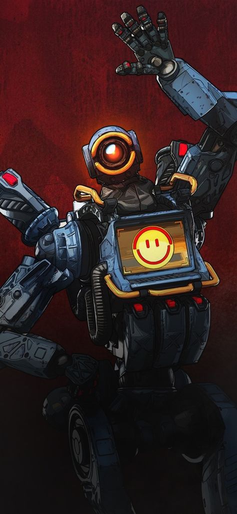 Apex Legends Wallpaper Pathfinder, Apex Legends Iphone Wallpaper, Pathfinder Apex Legends Wallpaper, Apex Legends Wallpaper 1920x1080, Apex Legends Tattoo, Apex Pathfinder, Pathfinder Apex Legends, Apex Wallpaper, Apex Legends Pathfinder