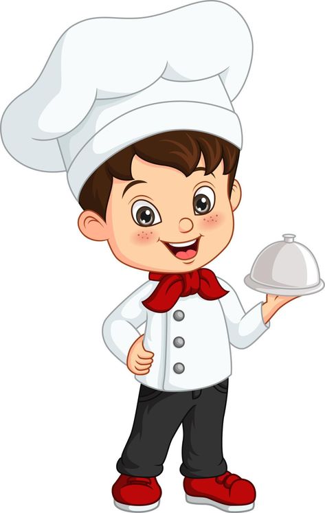 Female Chef, Chef, For Free