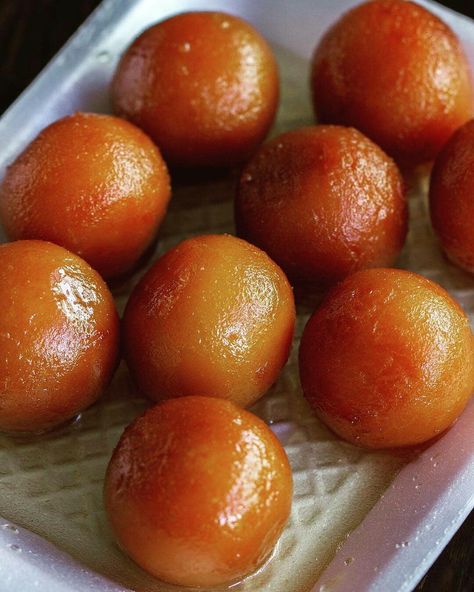 Gulab Jaman Gulab Jaman, Food Snapchat, Pretzel Bites, Cottage Core, Snapchat, Bread, Cottage, India, Quick Saves